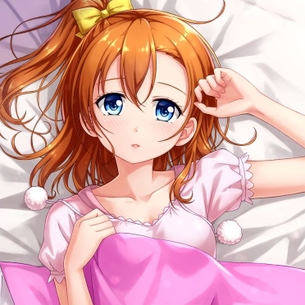 二次元美少女のエロカワ画像をひたすら貼っていく vol.726