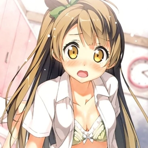 二次元美少女のエロカワ画像をひたすら貼っていく vol.864