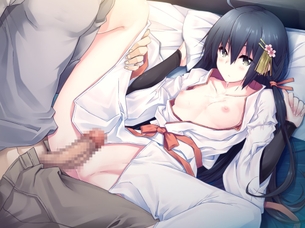 和服・浴衣のエロすぎる画像ください！