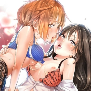 二次元美少女のエロカワ画像をひたすら貼っていく vol.865