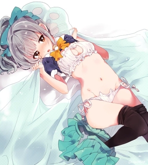 艦これ画像色々 その319 50枚