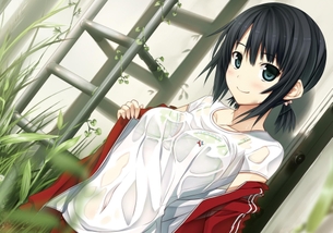 二次元美少女のエロカワ画像をひたすら貼っていく vol.995