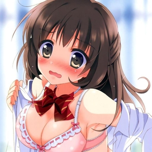 二次元美少女のエロカワ画像をひたすら貼っていく vol.998