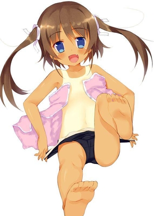 【画像】日焼け、H過ぎワロタwwwwwwwww