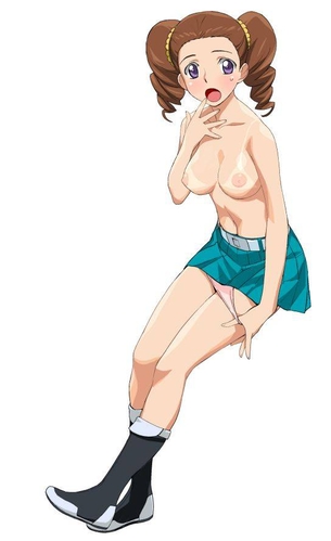 日焼けのエロ可愛い画像貼っていくぜ！