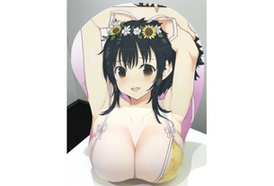 閃乱カグラの飛鳥ちゃんとかいう可愛くておっぱそでかくて主人公なのに不人気な女の子wwwww