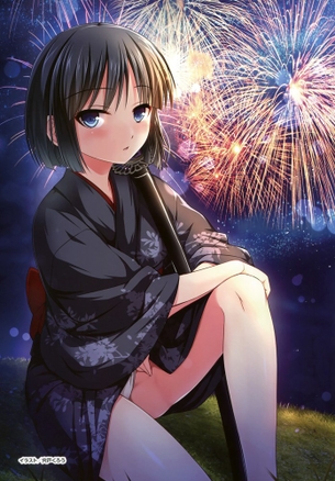 和服・浴衣の淫乱で卑猥な画像をゲットだぜ！
