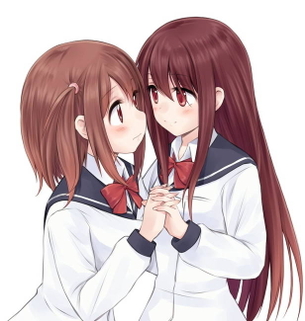 百合の抜けるエロ画像ください！