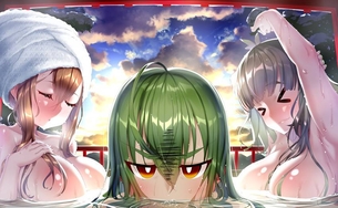 【花騎士】フラワーナイトガールのエロ画像