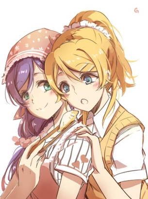 百合でとことんヌキヌキしたい