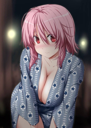 和服・浴衣の画像ください