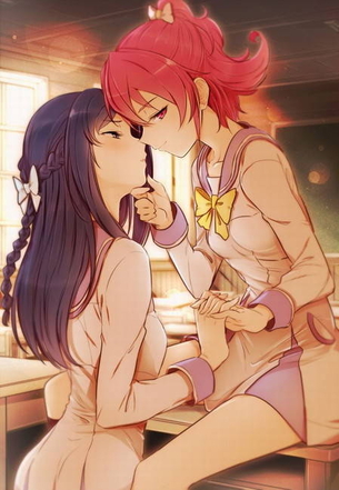 百合の抜けるエロ画像ください！