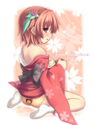 和服・浴衣の画像ください