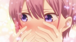 『五等分の花嫁』9話、テコ入れエロ温泉回きたぁああああ！！！！！