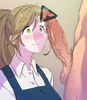 【二次エロ】全くゆるくないハードなゆるキャンのエロ画像貼っていこうぜ