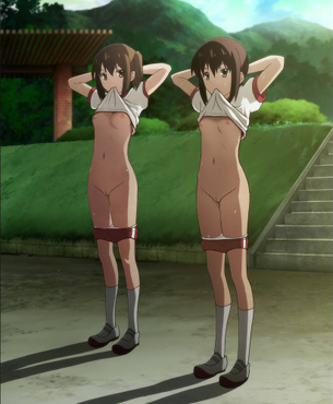 【二次エロ】すぐ抜きたい人のためのめちゃシコな二次エロ画像集(Part.836)