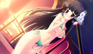 二次元美少女のエロカワ画像をひたすら貼っていく vol.990