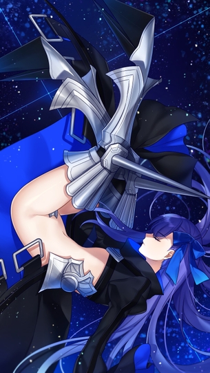 【2次】「Fateシリーズ」の メルトリリス ちゃんの可愛い二次エロ画像【Fateシリーズ】
