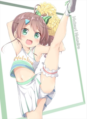 ボーカロイドのエロ画像詰め合わせ