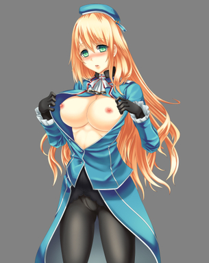 二次元美少女のエロカワ画像をひたすら貼っていく vol.994