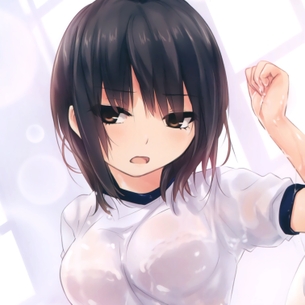 むちむちたまらん二次元ブルマ画像詰め合わせ。 vol.69