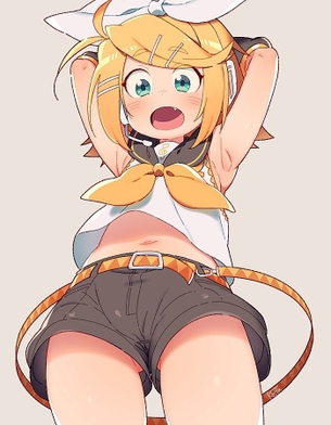 ボーカロイドの画像倉庫がここです！
