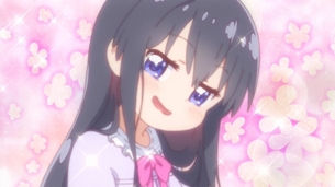 『私に天使が舞い降りた！』9話、花ちゃん可愛すぎたwwwwwwww