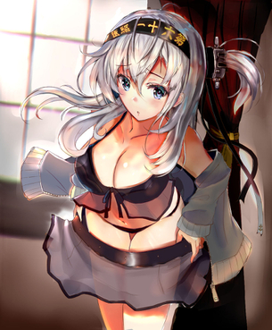 艦これ画像色々 その320 50枚