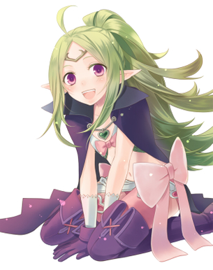ファイアーエムブレムのエロ画像なんです！