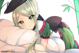 東方 ワンドロまとめ 2018/10/10分 50枚