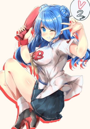 【10月11日はウインクの日】艦これウインク画像 2018 100枚