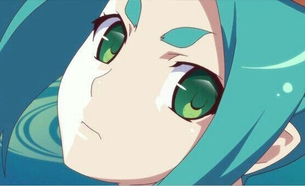 化物語の頭のおかしい女の子wwwww wwwww wwwww