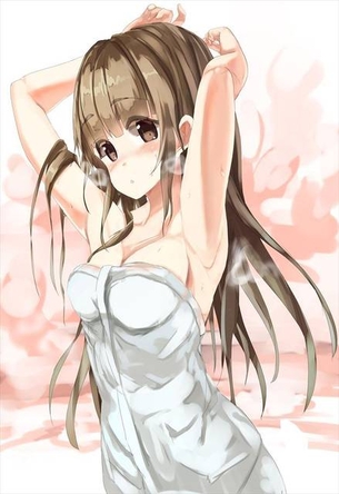 アイドルマスターシンデレラガールズのエロ＆萌え画像まとめ！