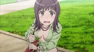 【秋アニメ】『とある魔術の禁書目録 3期』1話、パンツにおっぱそきたあああああああああ！！！！！