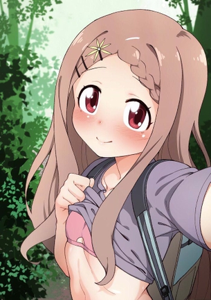 ヤマノススメ三期とはなんだったのか？？？？？？？？？？？？・