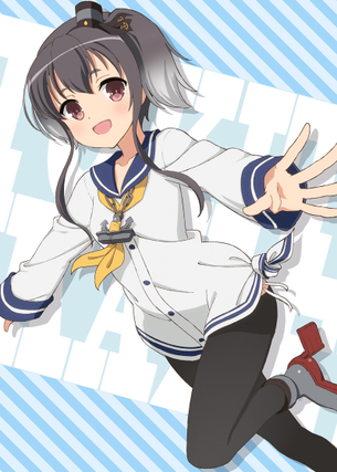 二次元美少女のエロカワ画像をひたすら貼っていく vol.687