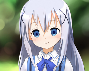 二次元美少女のエロカワ画像をひたすら貼っていく vol.488