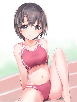 アイドルマスターシンデレラガールズのよさを再確認できるエロ画像