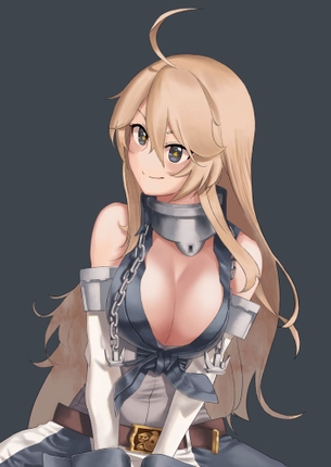 【二次・ZIP】服装はアレだけど常識人な艦これアイオワちゃんの画像まとめ100枚