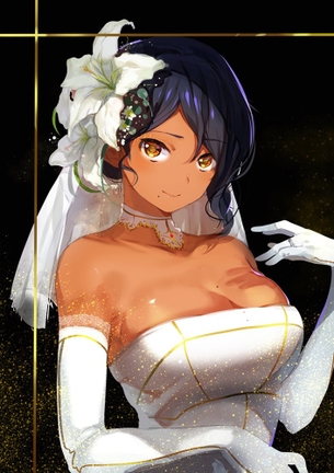 【2次】目元や口元に ほくろ がついてて色気を感じる女の子の二次エロ画像 その15【ほくろ】