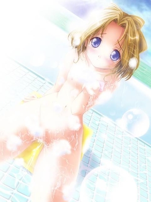 おもらしのエロ画像フォルダを解放していく