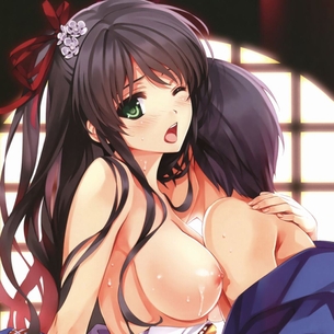 二次元美少女のエロカワ画像をひたすら貼っていく vol.784