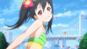 【画像あり】『ラブライブ！』矢澤にことかいうよう考えたらかわいい女の子wwwwwwww