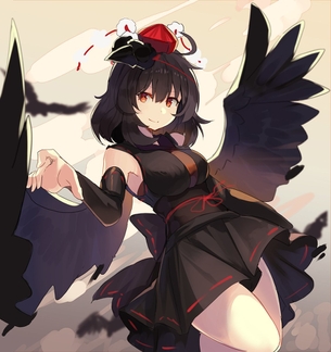 東方 ワンドロまとめ 2018/11/20分 50枚