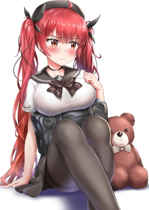 【二次】赤髪の女キャラに萌えるスレ その3
