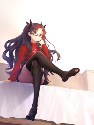 【二次・ZIP】いつまでも凝視していたい虹美少女のパンチラ画像