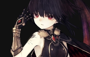 『クライスタ』エロいおっぱいの横乳とかが見えてるエロ衣装などのエロい女の子たち！