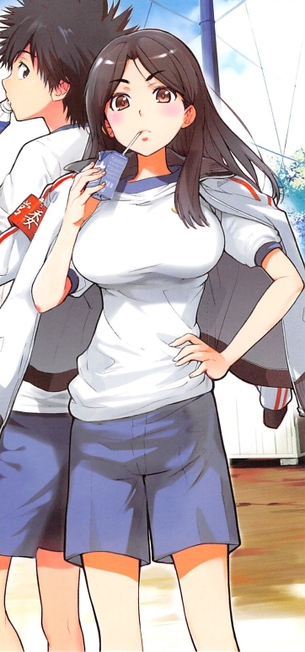とあるシリーズ、いっっちばん可愛いキャラが決定するwwwwwwwwww