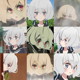 アニメ『ゾンビランドサガ』って今期一おもしろ過ぎだろwwwwwwwww