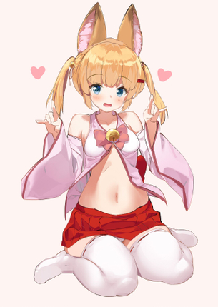 おへその魅力についてエロ画像で検証